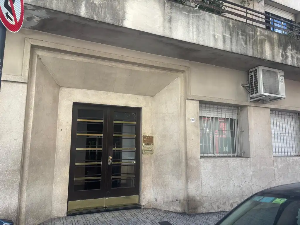 Foto de Al frente en edificio por escalera super luminoso apto vivienda o, imagen 2