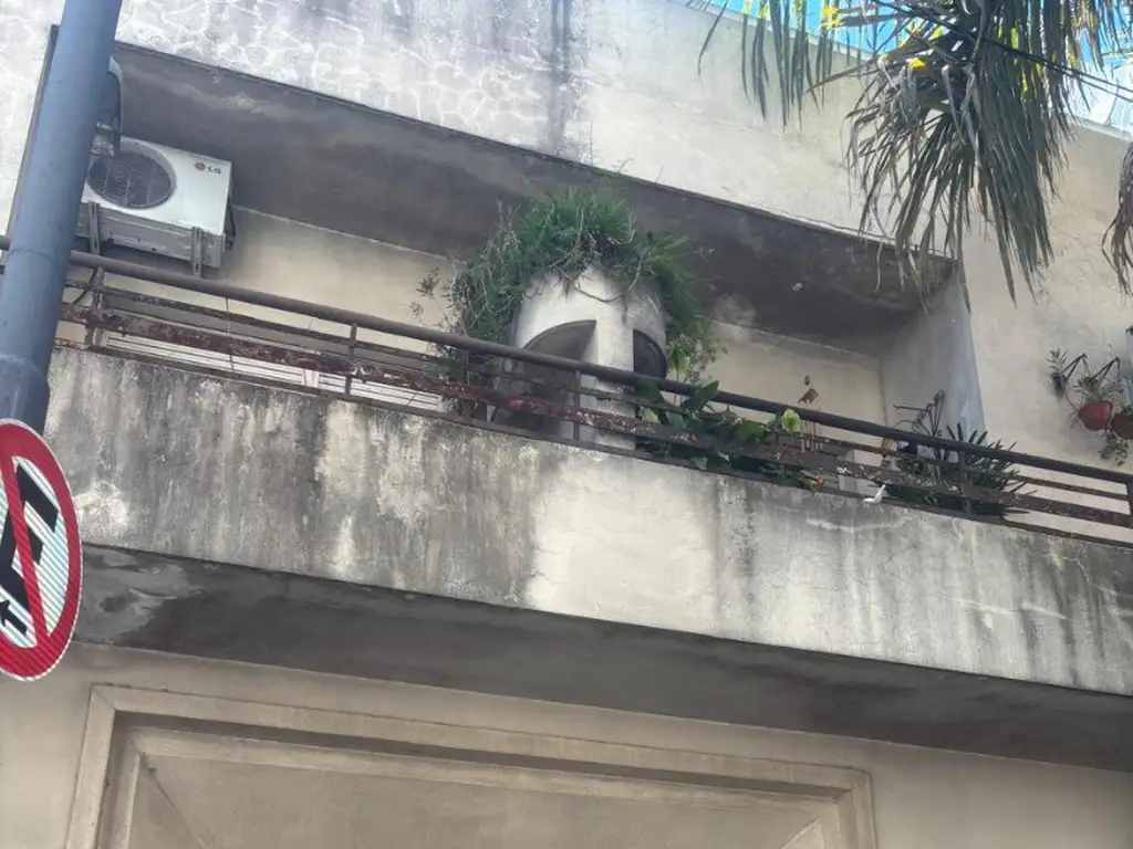 Foto de Al frente en edificio por escalera super luminoso apto vivienda o, imagen 3