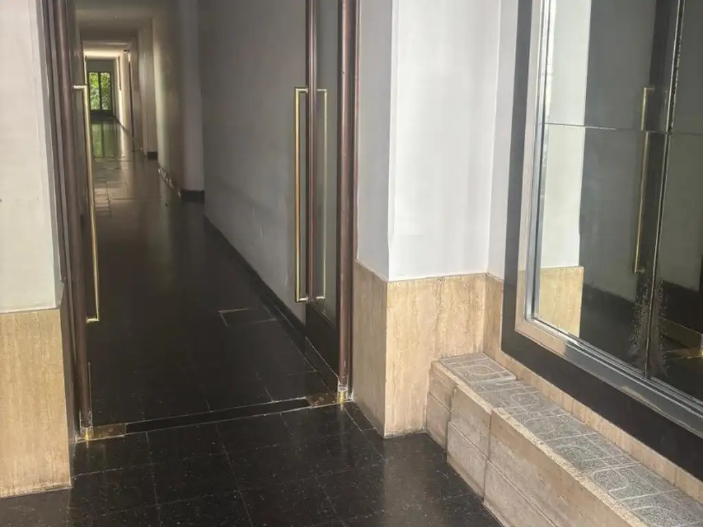 Foto de Al frente en edificio por escalera super luminoso apto vivienda o, imagen 4