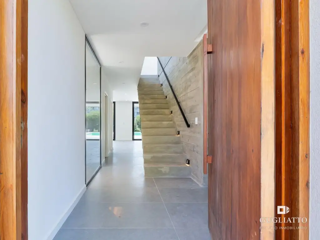 Foto de Casa a estrenar con 3 dormitorios + escritorio y piscina, imagen 3