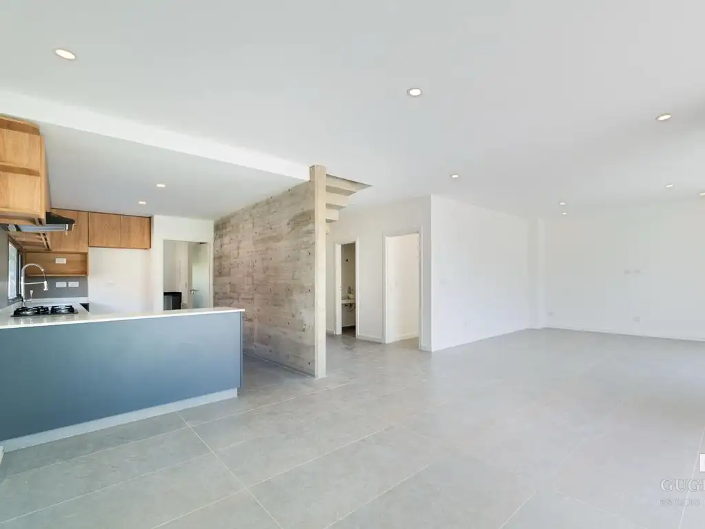 Foto de Casa a estrenar con 3 dormitorios + escritorio y piscina, imagen 5
