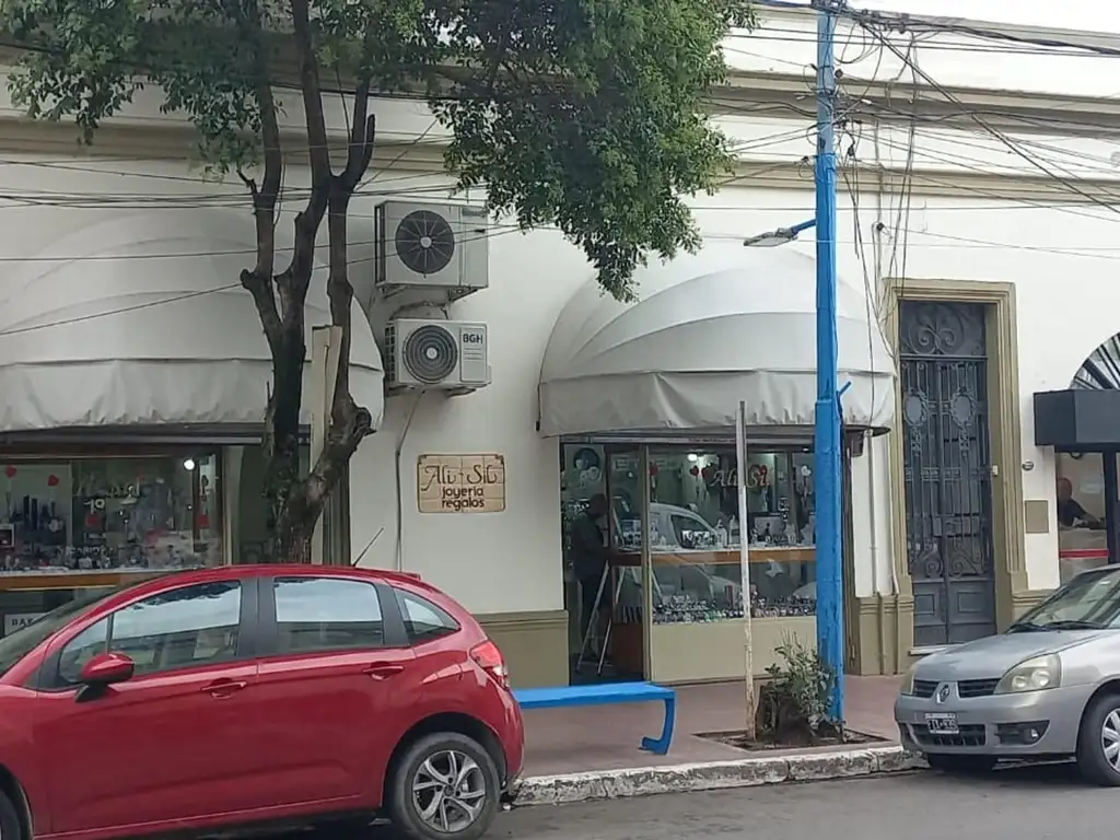 Foto de LOCALES Y CASA EN ALQUILER, imagen 1