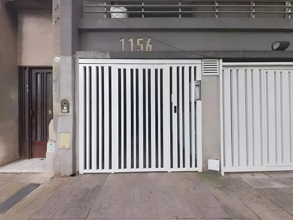Foto de DEPARTAMENTO DOS AMBIENTES AMOBLADO BALCON TERRAZA PARRILLA, imagen 1