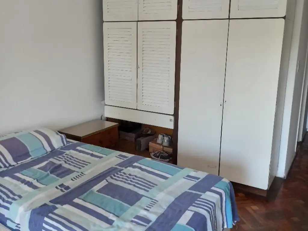 Foto de Departamento venta 3 ambientes en Paternal, imagen 1