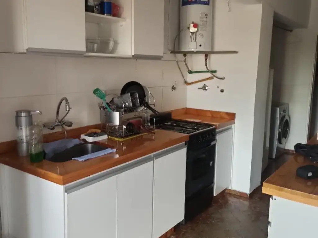 Foto de Departamento venta 3 ambientes en Paternal, imagen 5
