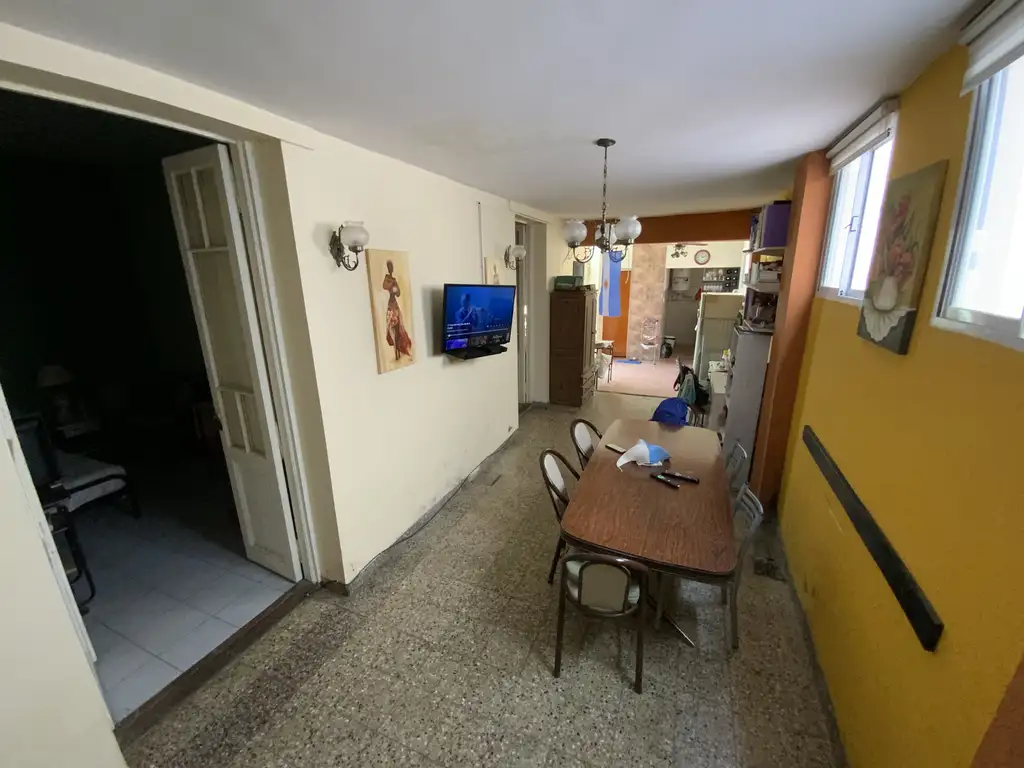 Foto de PH TIPO CASA 3 AMBIENTES PLANTA BAJA AL FRENTE CON COCHERA, imagen 4