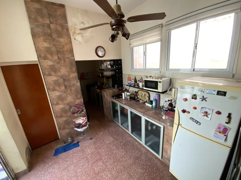 Foto de PH TIPO CASA 3 AMBIENTES PLANTA BAJA AL FRENTE CON COCHERA, imagen 2