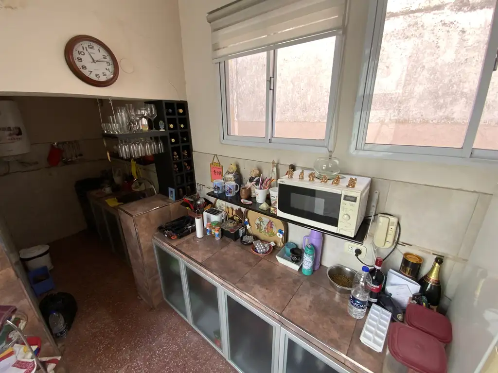 Foto de PH TIPO CASA 3 AMBIENTES PLANTA BAJA AL FRENTE CON COCHERA, imagen 3
