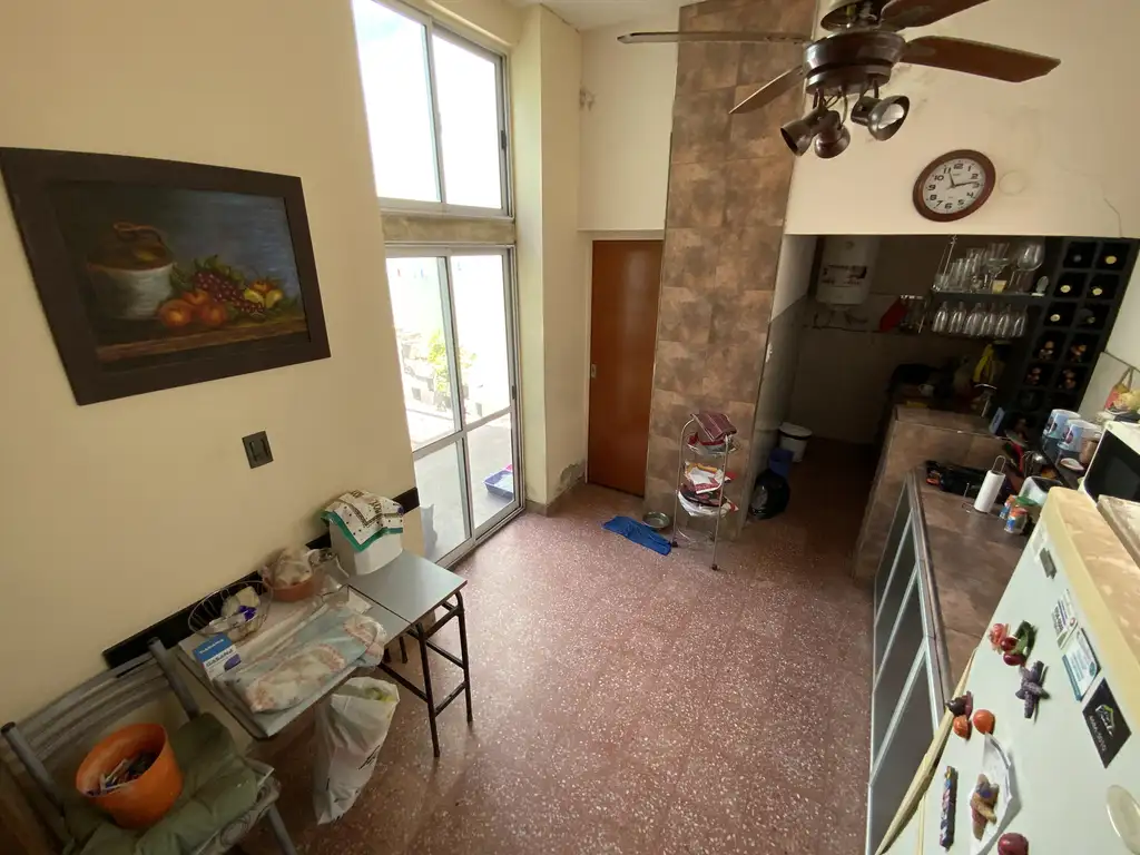 Foto de PH TIPO CASA 3 AMBIENTES PLANTA BAJA AL FRENTE CON COCHERA, imagen 5