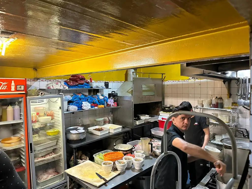 Foto de Excelente Local en venta en el Centro Apto Gastronomía, imagen 3