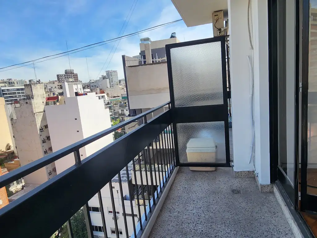 Foto de VENTA departamento dos dormitorios BALCON y COCHERA, imagen 3