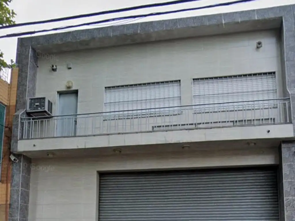 Foto de GALPON CON OFICINAS VESTUARIOS F. MOTRIZ, imagen 2