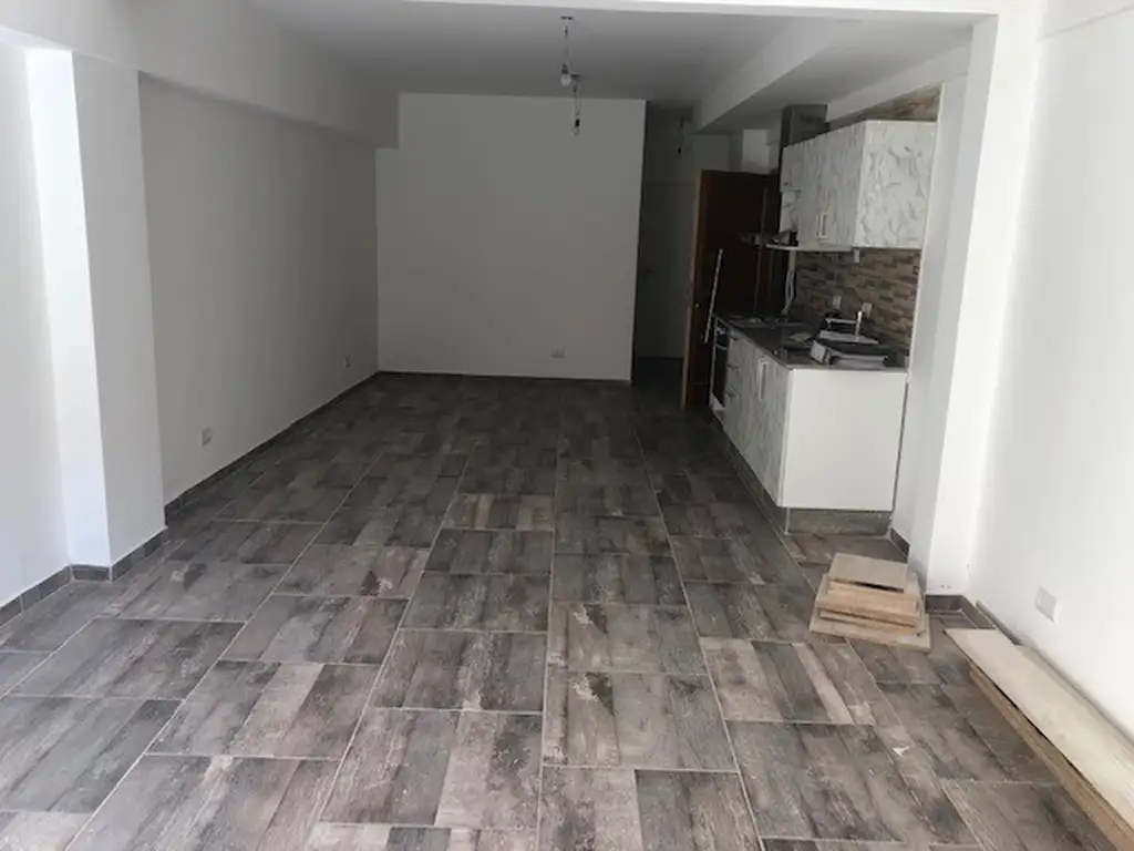 Foto de TIPO CASA A ESTRENAR 2 AMBIENTES CON PATIO y JARDIN Boedo, imagen 5