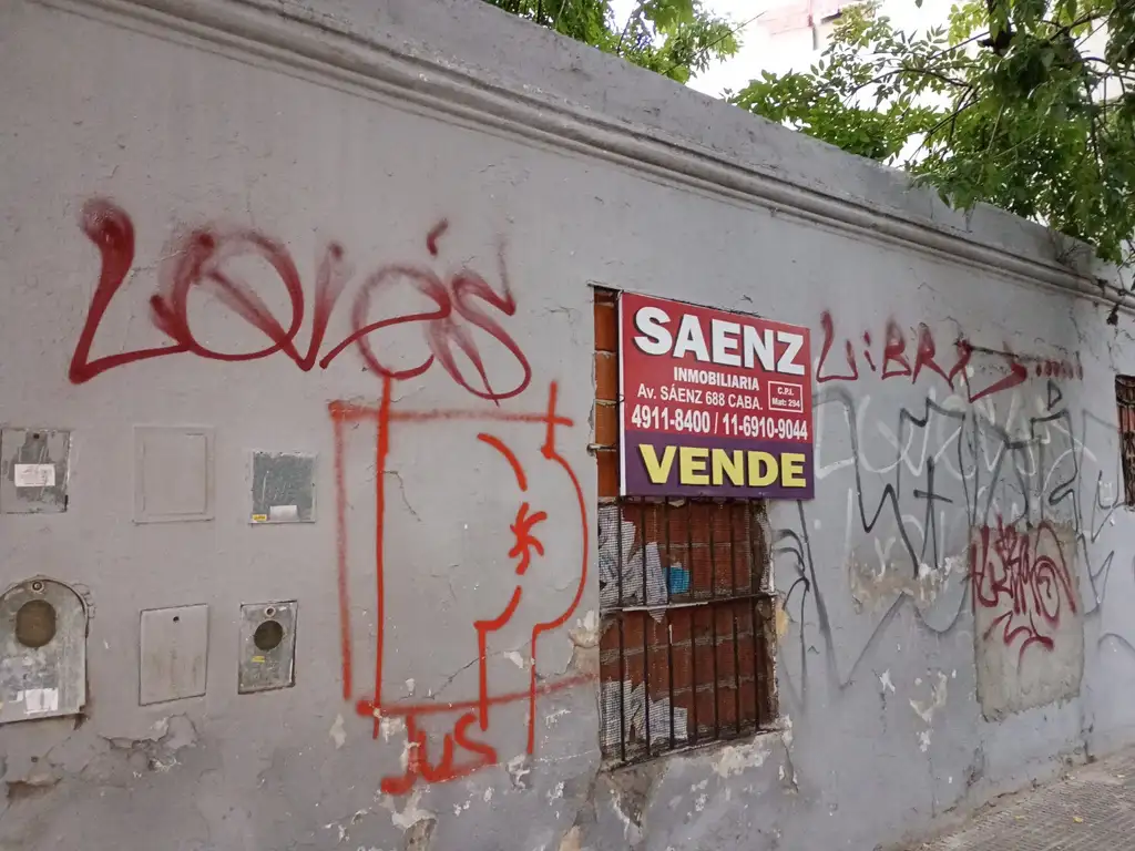 Foto de TERRENO EN VENTA // LOTE 8,66 x 30,72mts // MUY BUENA UBICACION, imagen 3