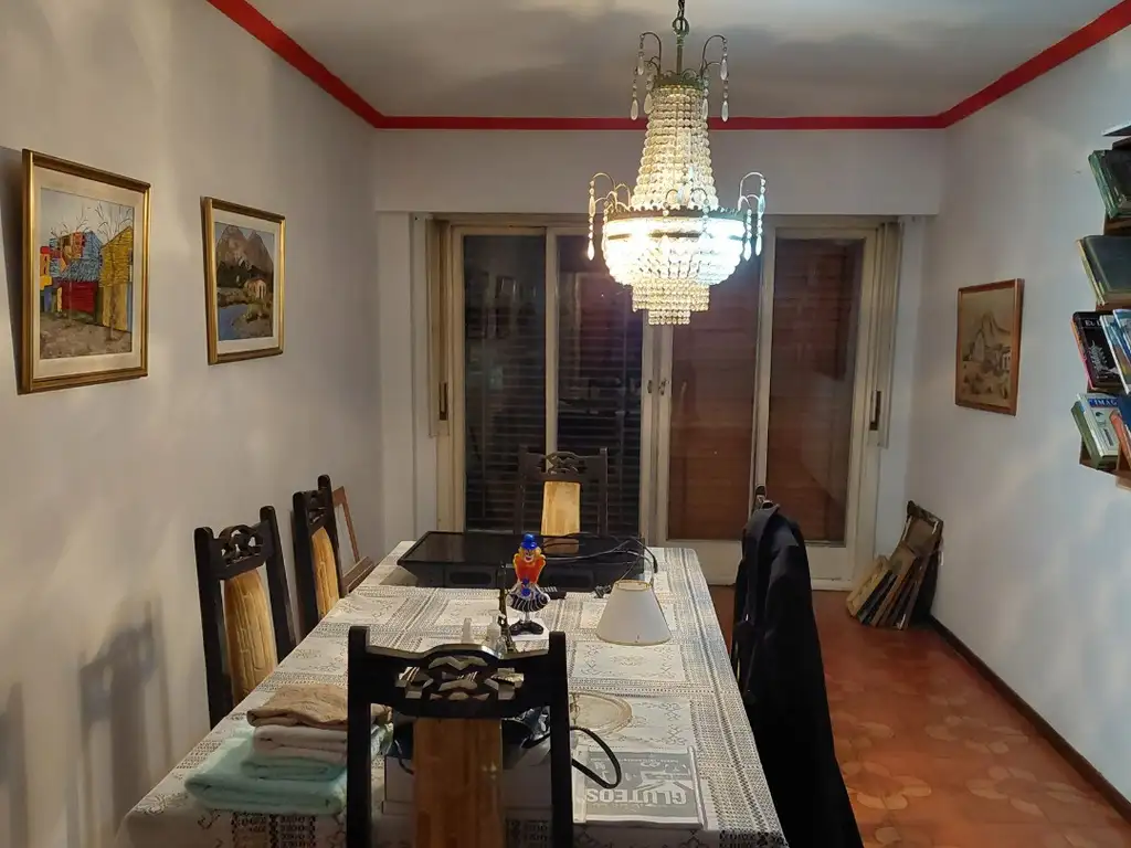 Foto de Depto 4 amb fte balcón Ibarrola 6857, imagen 1