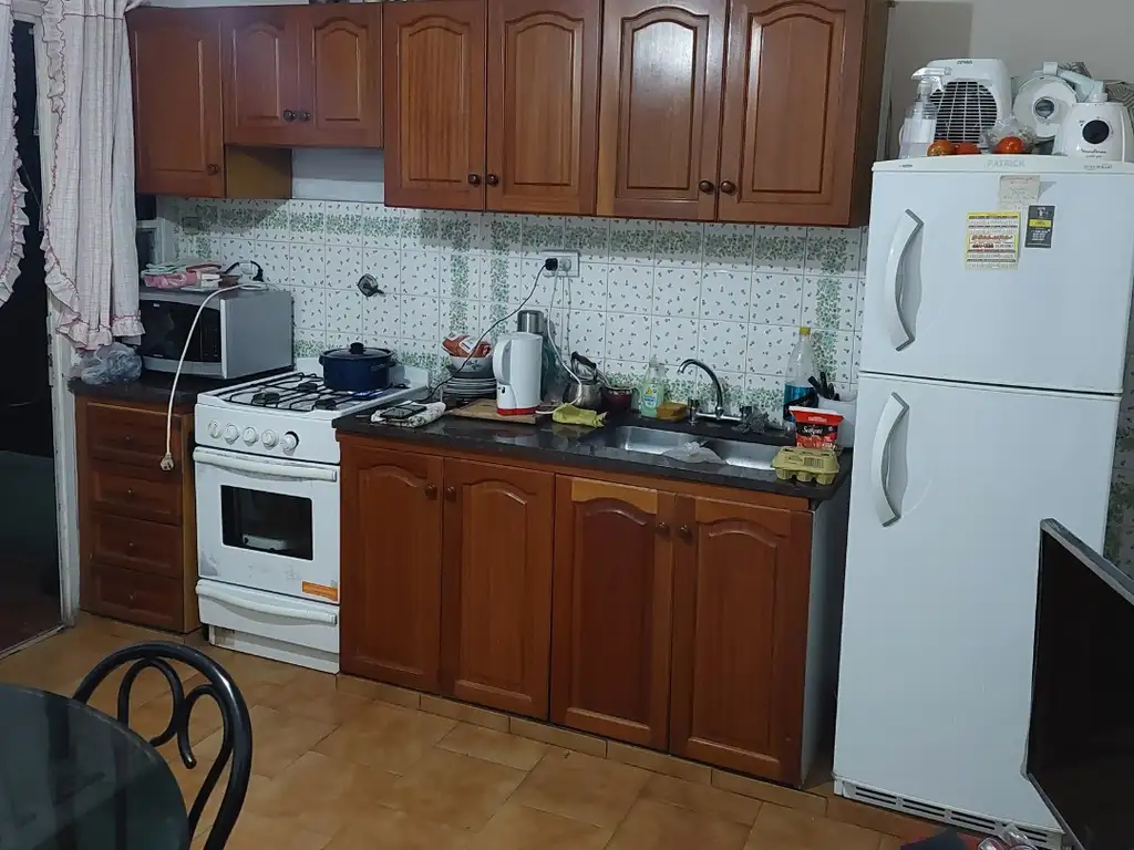 Foto de Depto 4 amb fte balcón Ibarrola 6857, imagen 5