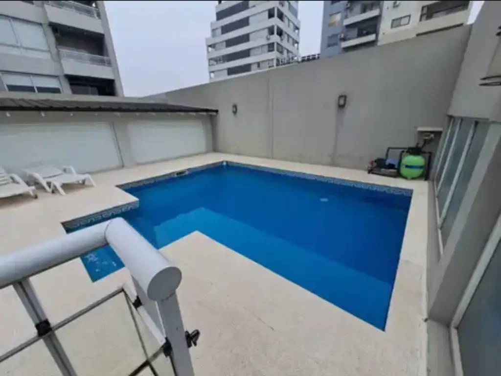 Foto de Departamento en venta en Villa del Parque, imagen 2