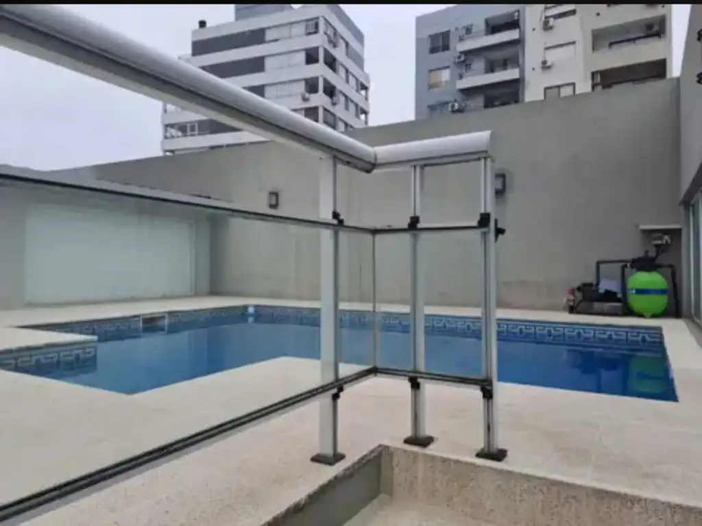 Foto de Departamento en venta en Villa del Parque, imagen 1