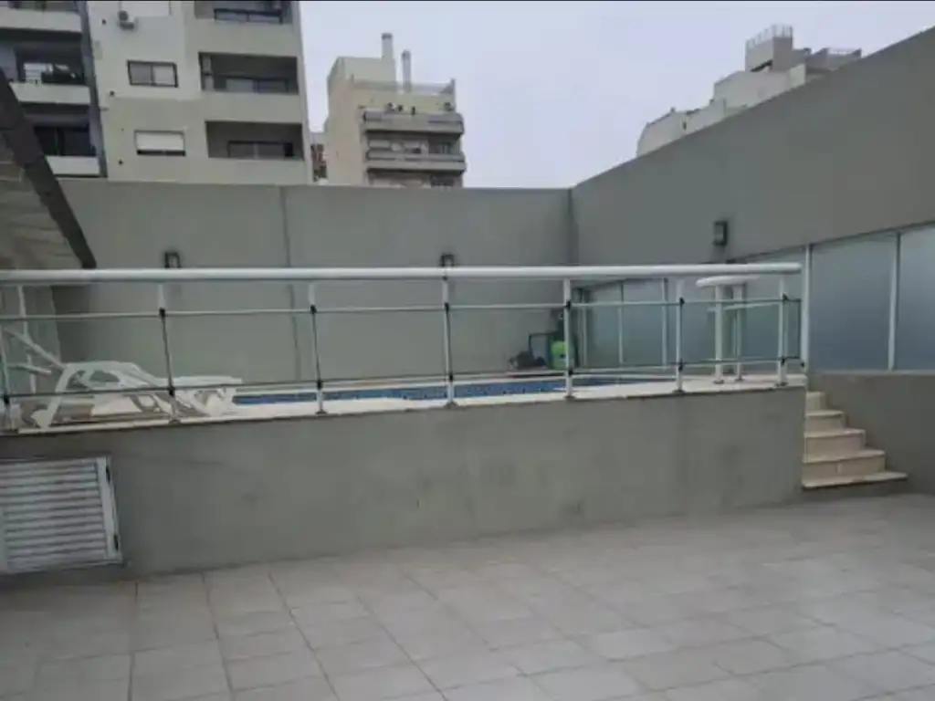 Foto de Departamento en venta en Villa del Parque, imagen 3