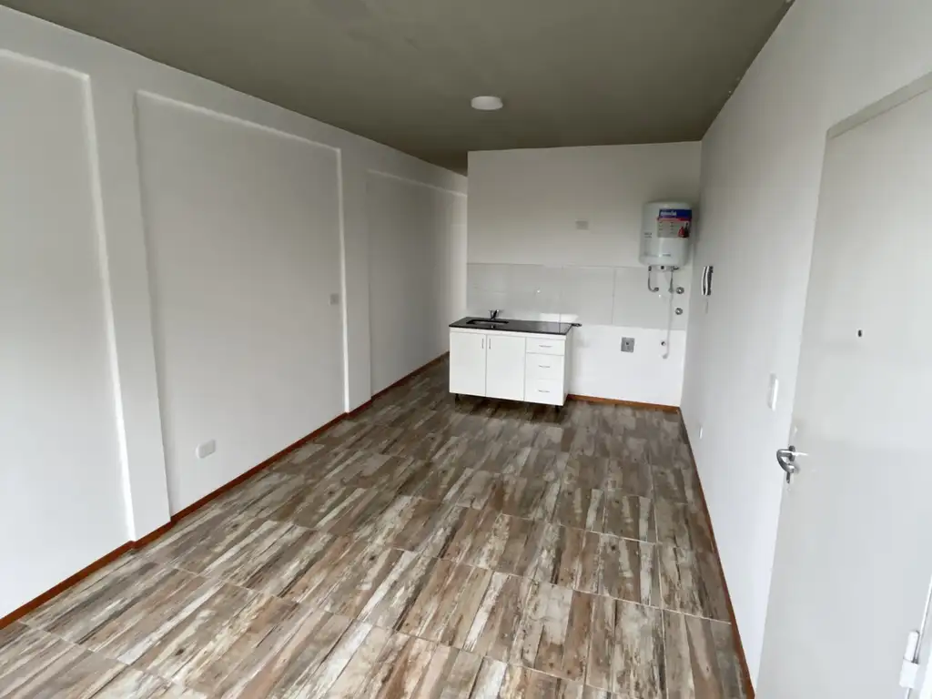 Foto de Departamento Alquiler 2 Ambientes Moderno Con Balcon, imagen 1