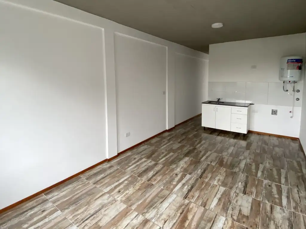 Foto de Departamento Alquiler 2 Ambientes Moderno Con Balcon, imagen 4