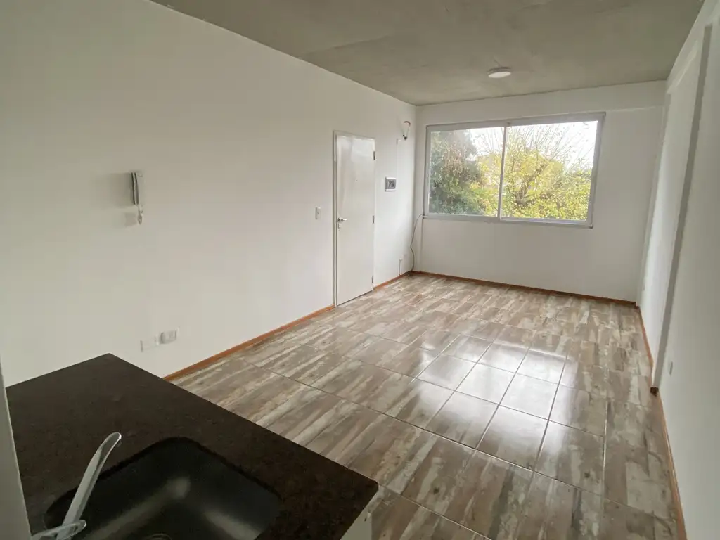 Foto de Departamento Alquiler 2 Ambientes Moderno Con Balcon, imagen 3