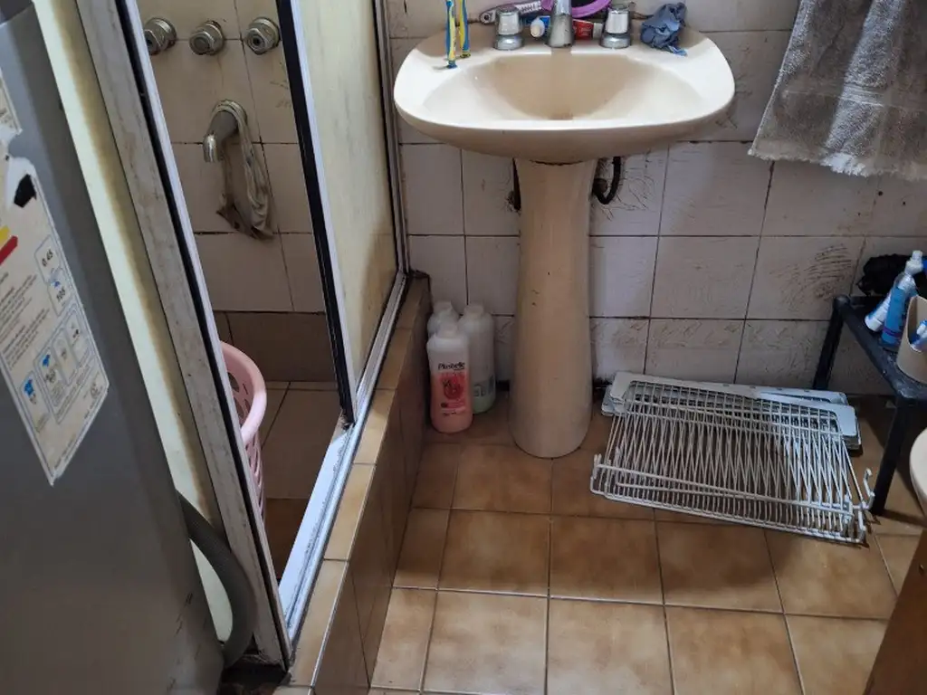 Foto de Departamento Monoambiente en Venta en Oliden 287, imagen 1