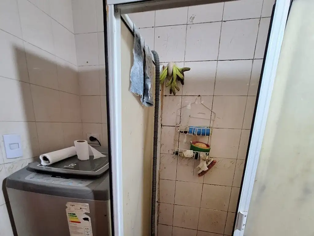 Foto de Departamento Monoambiente en Venta en Oliden 287, imagen 2