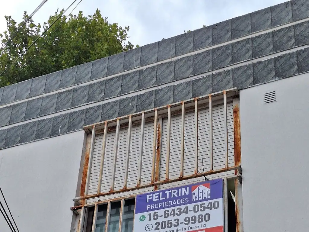 Foto de Departamento Monoambiente en Venta en Oliden 287, imagen 3
