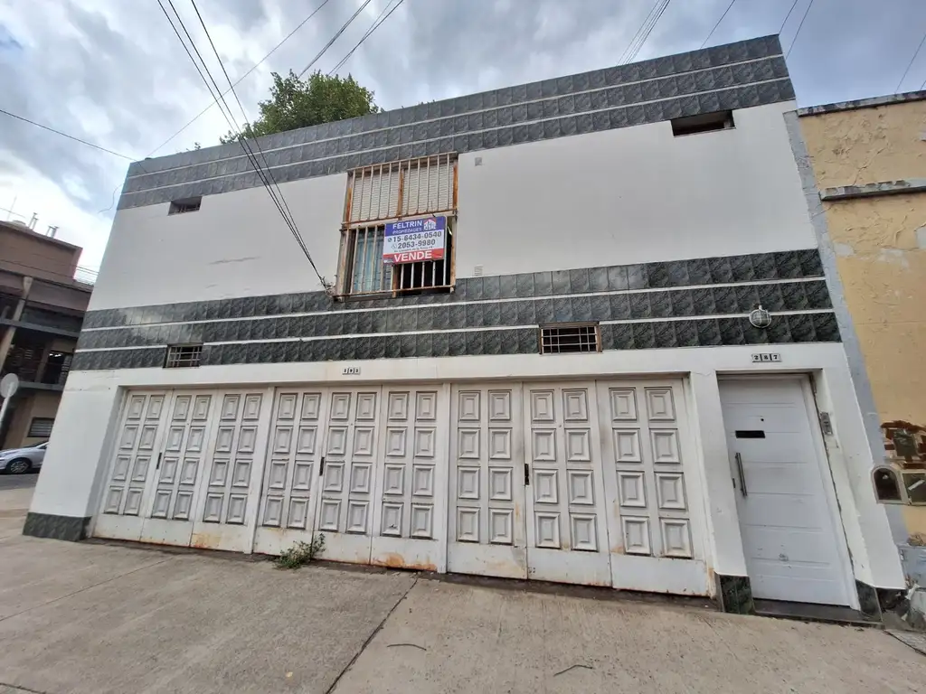 Foto de Departamento Monoambiente en Venta en Oliden 287, imagen 5