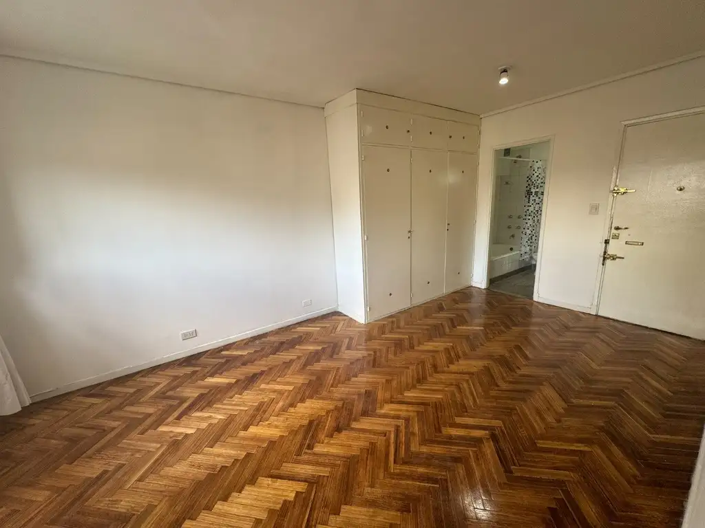 Foto de Alquiler Departamento 1 ambiente bajas expensas - Caballito, imagen 1