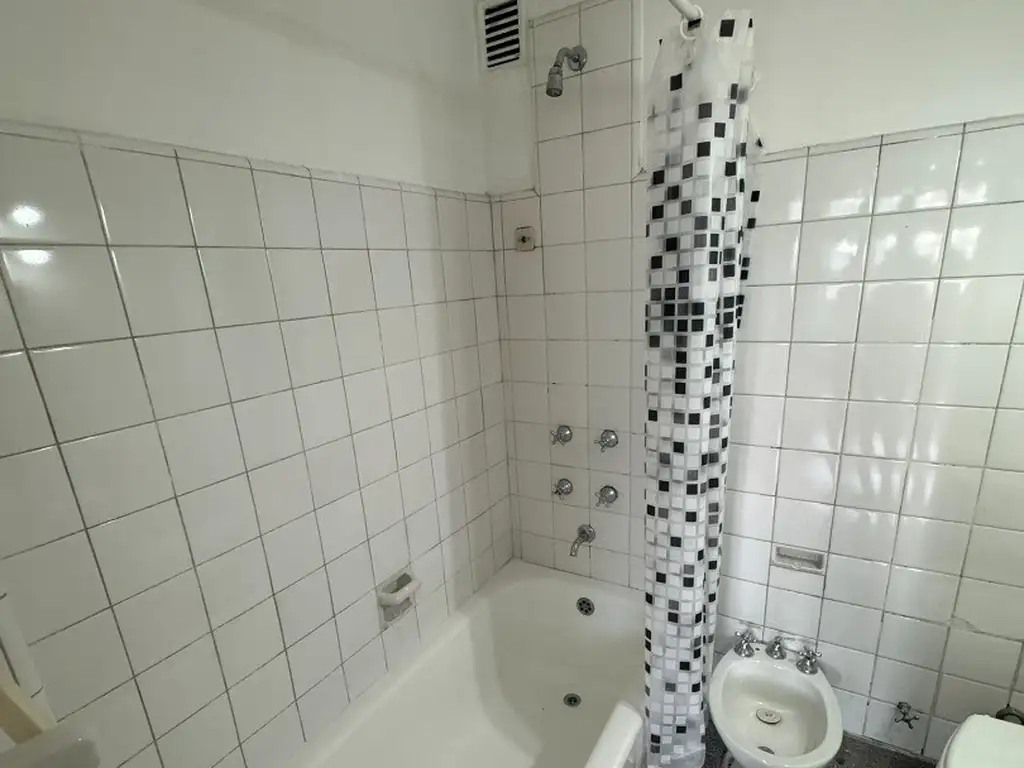 Foto de Alquiler Departamento 1 ambiente bajas expensas - Caballito, imagen 5