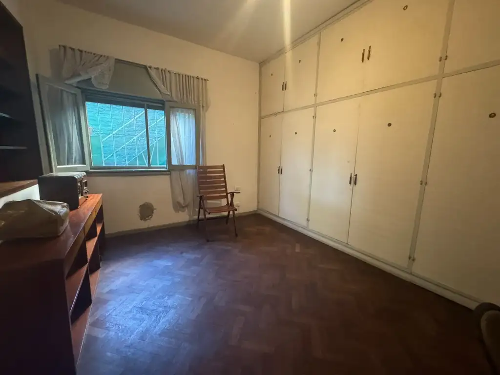 Foto de Venta Ph de 3 ambientes con fondo parquizado Apto Credito - Villa Lugano, imagen 2