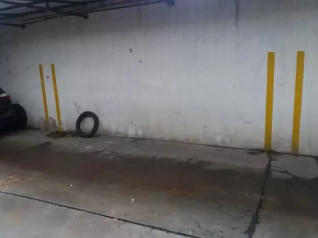 Foto de 5 Cocheras en almagro, imagen 3