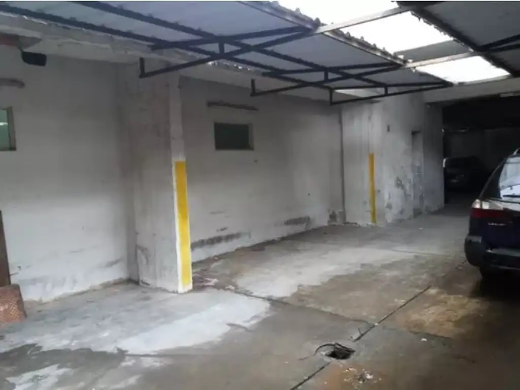 Foto de 5 Cocheras en almagro, imagen 2