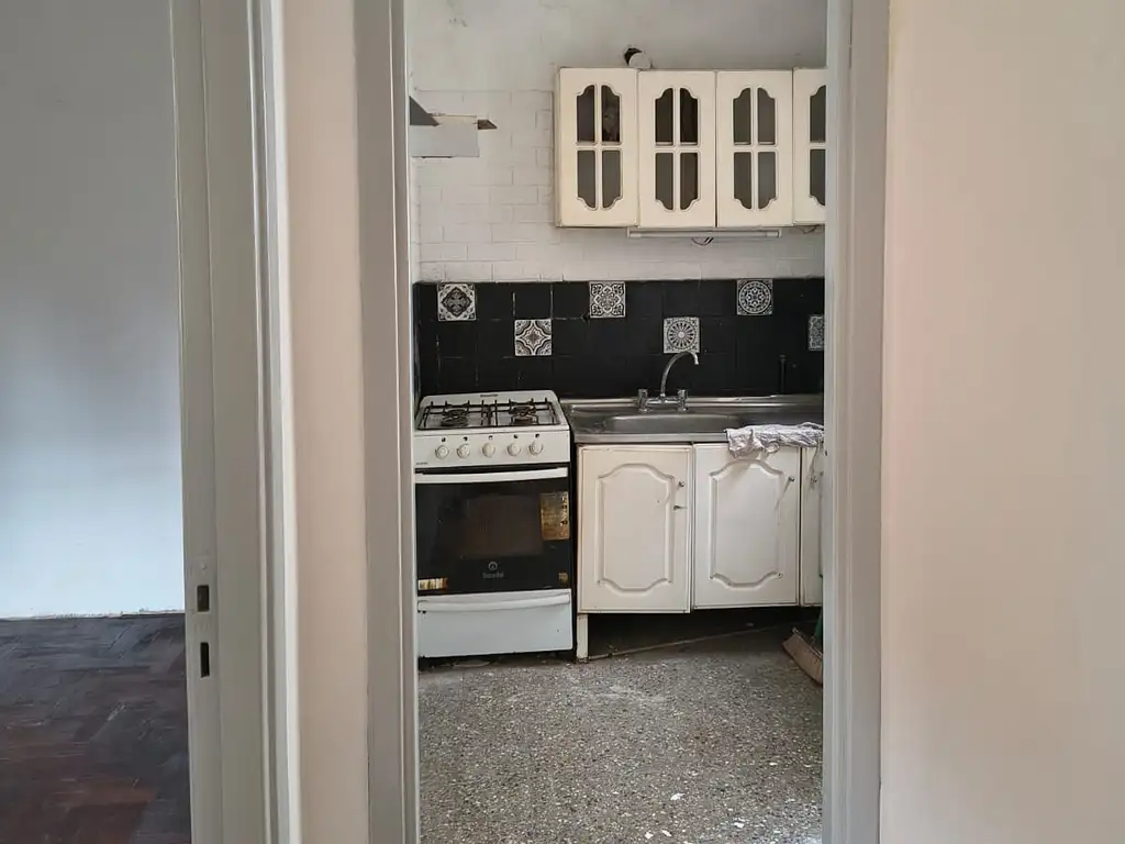 Foto de PH DE DOS AMBIENTES CON DOS PATIO Y TERRAZA, imagen 3