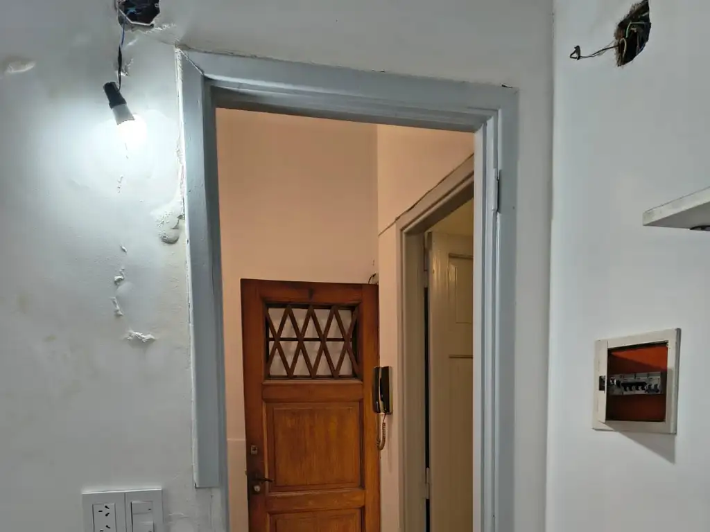 Foto de PH DE DOS AMBIENTES CON DOS PATIO Y TERRAZA, imagen 5