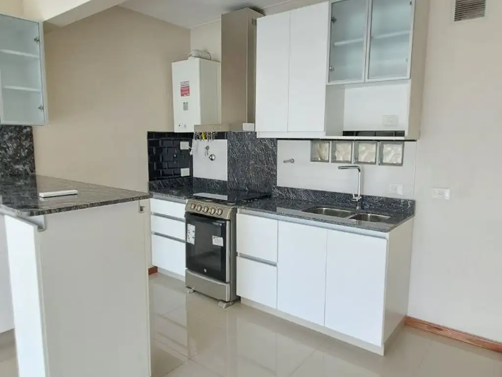 Foto de ALQUILA DEPTO 3 AMBIENTES IMPECABLE EN DEVOTO, imagen 2
