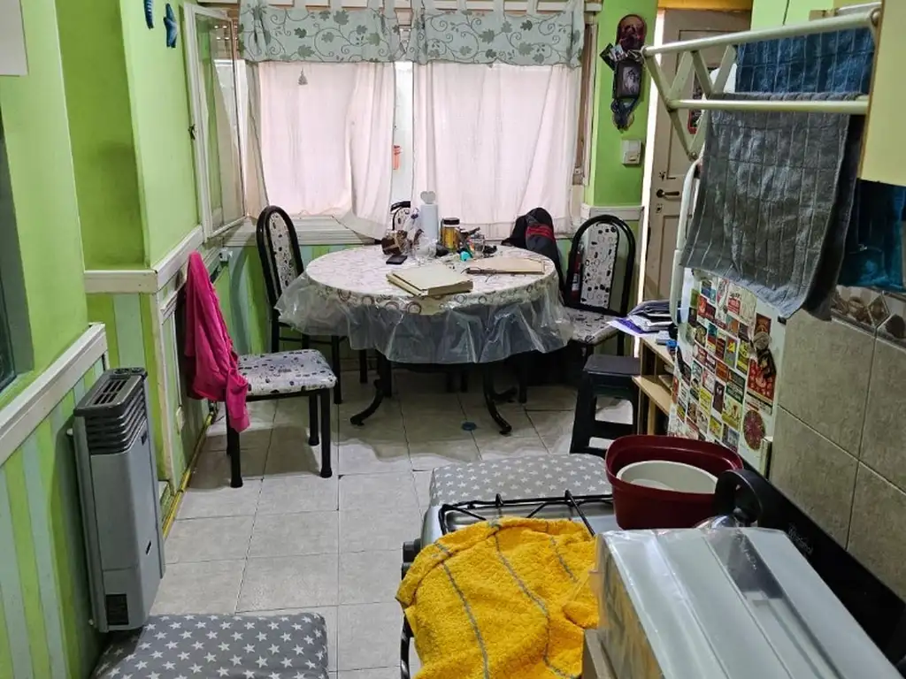 Foto de PH AL FRENTE, APTO 2 FAMILIAS., imagen 1