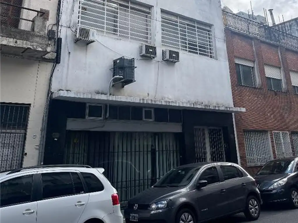 Foto de LOCALES - A LA CALLE - MONSERRAT, CAPITAL FEDERAL, imagen 1