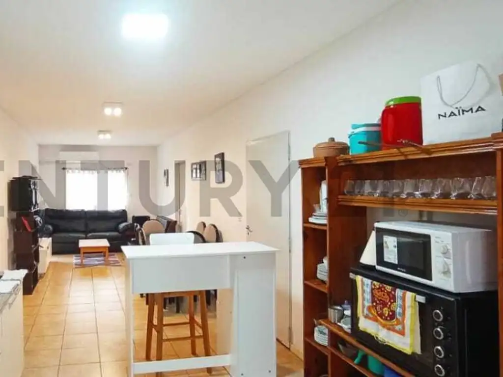 Foto de VENTA DEPARTAMENTO 4 AMBIENTES EN VILLA SOLDATI, imagen 2