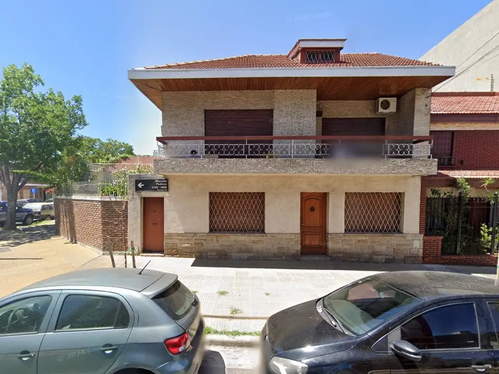 Foto de Terreno en esquina - USAB 2 (PB + 4 pisos), imagen 1