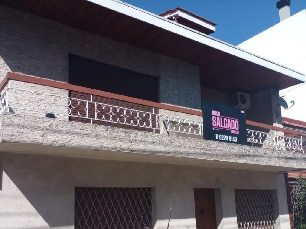 Foto de Terreno en esquina - USAB 2 (PB + 4 pisos), imagen 4