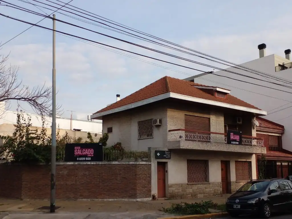 Foto de EXCELENTE CHALET EN ESQUINA 5 AMB POSIBILIDAD DE AMPLIACION, imagen 5