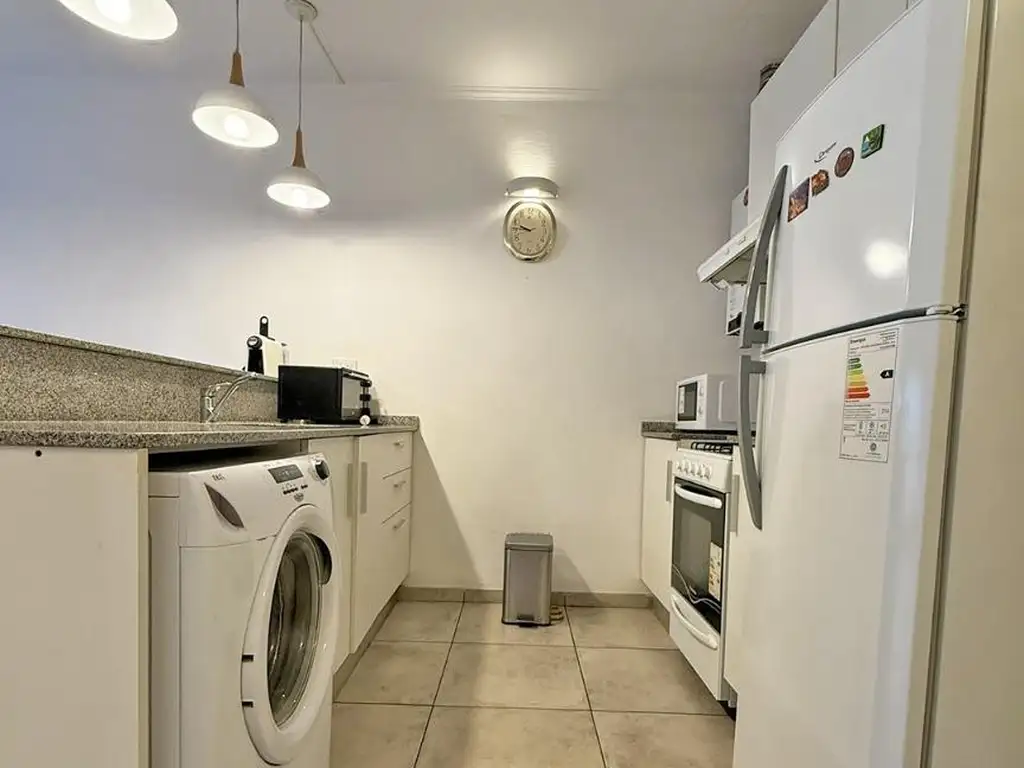 Foto de GRAN DEPARTAMENTO DE UN DORMITORIO AMUEBLADO ARROYITO, imagen 2