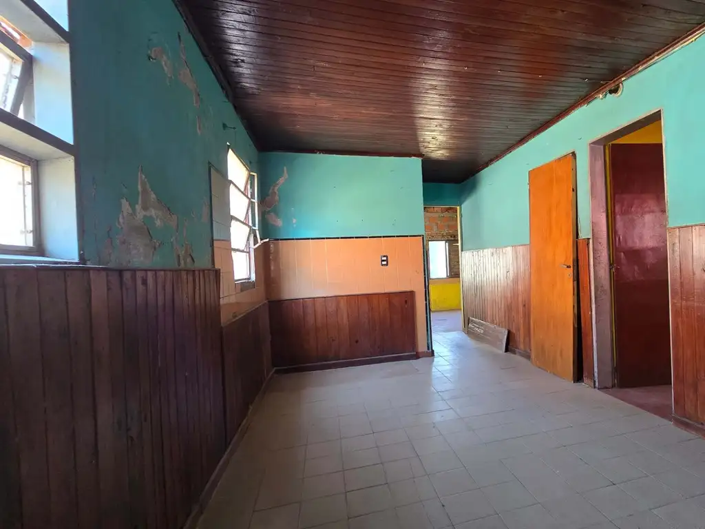 Foto de CASA RECICLAR/DEMOLER A METROS HOSPITAL, imagen 3