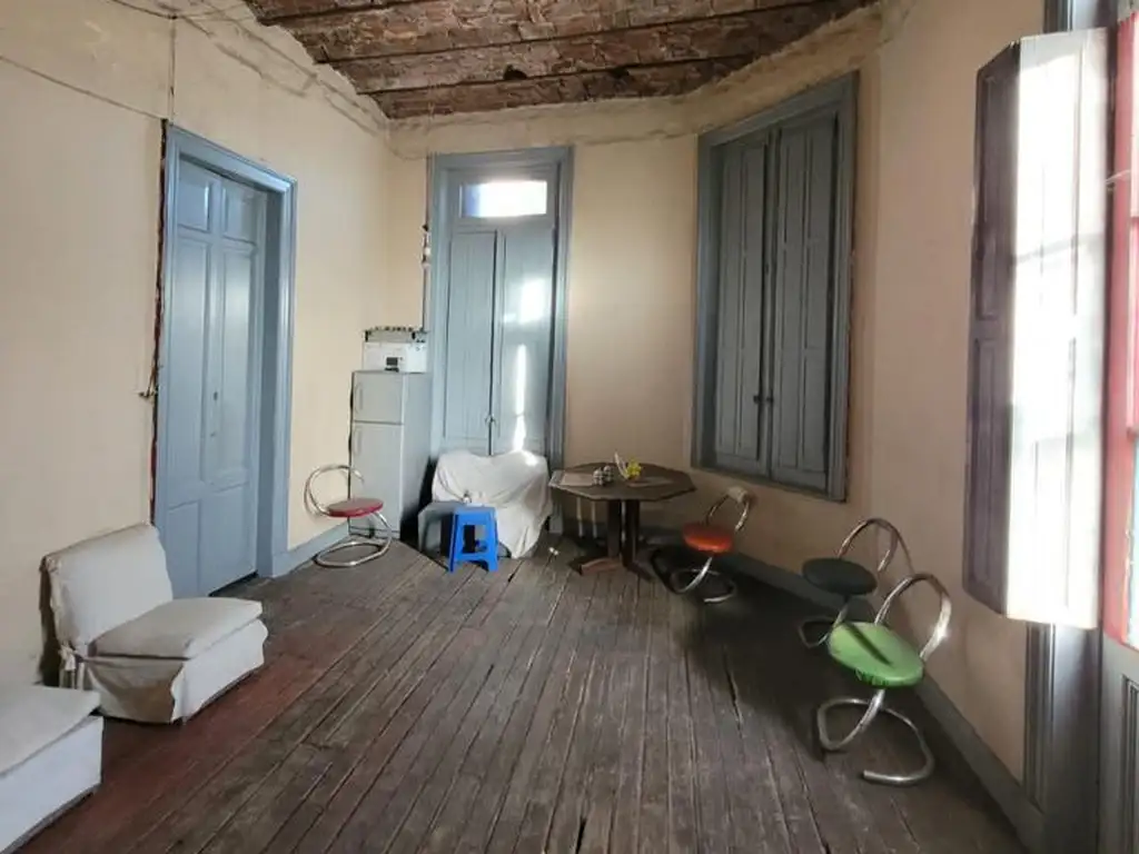 Foto de Terreno en Barracas, imagen 1