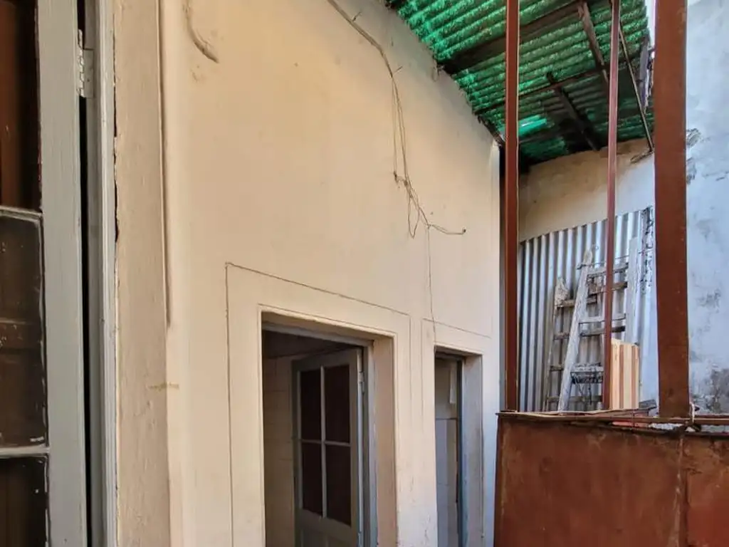 Foto de Terreno en Barracas, imagen 3