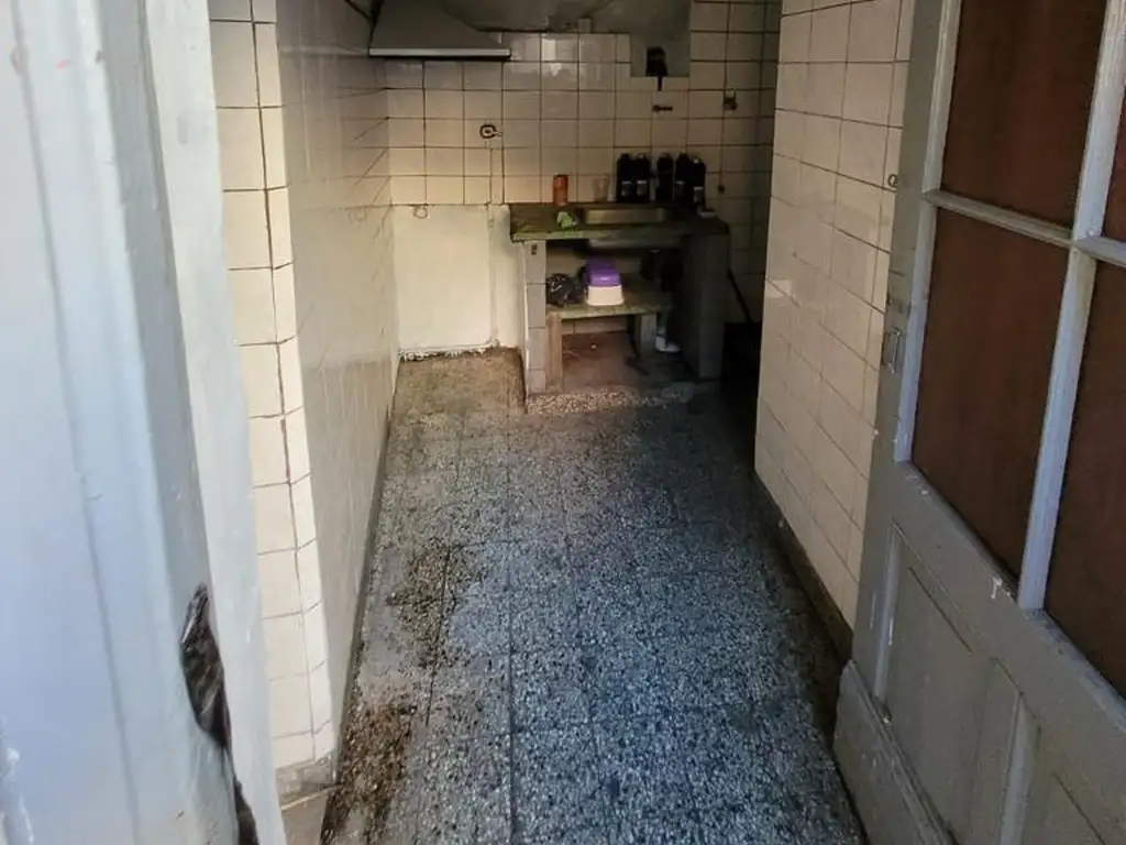 Foto de Terreno en Barracas, imagen 4
