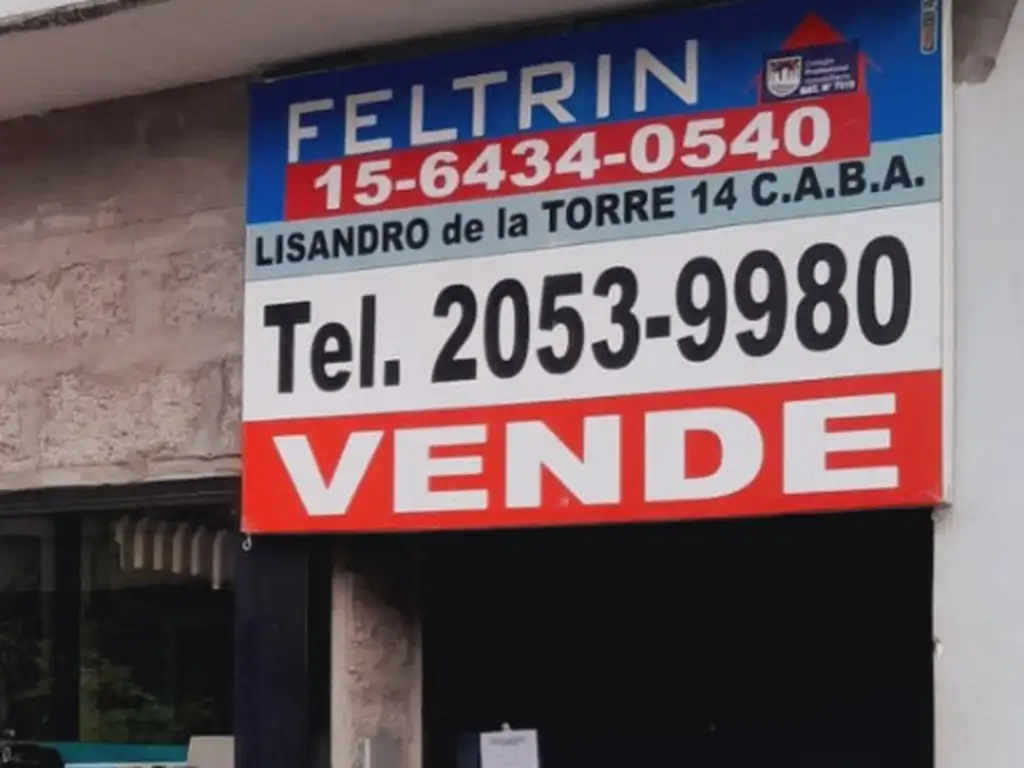 Foto de 3 ph de 3 amb y local, imagen 1